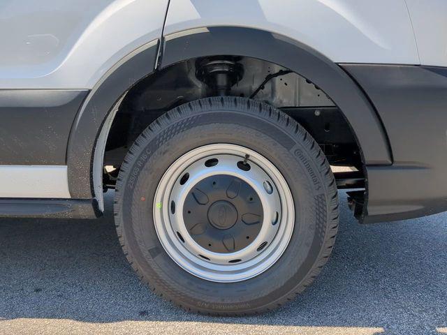 new 2025 Ford Transit-250 car, priced at $40,039