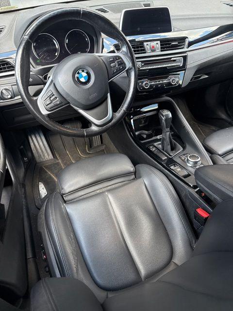used 2018 BMW X2 car, priced at $11,937