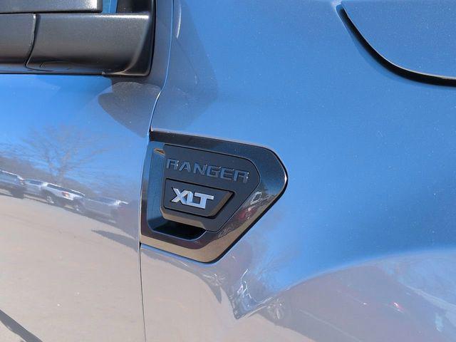 used 2023 Ford Ranger car, priced at $29,585