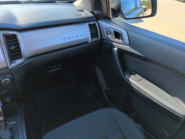 used 2023 Ford Ranger car, priced at $29,585