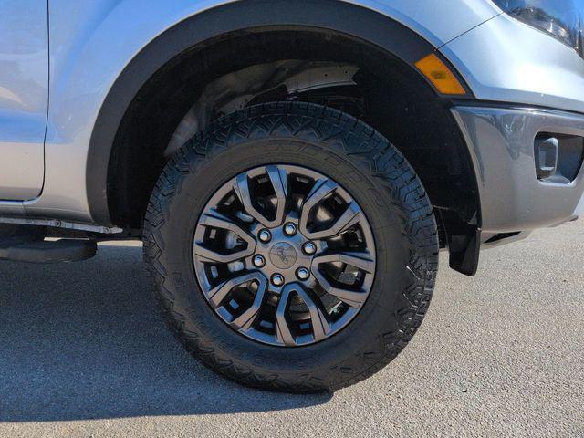 used 2023 Ford Ranger car, priced at $29,585