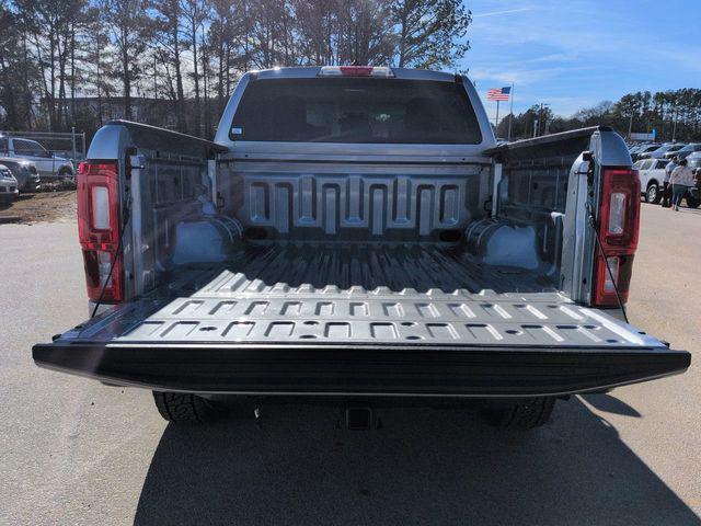 used 2023 Ford Ranger car, priced at $29,585