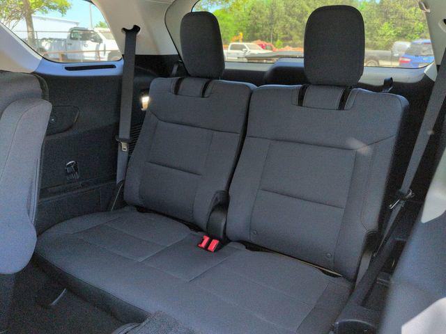 new 2026 Ford Explorer car, priced at $36,874