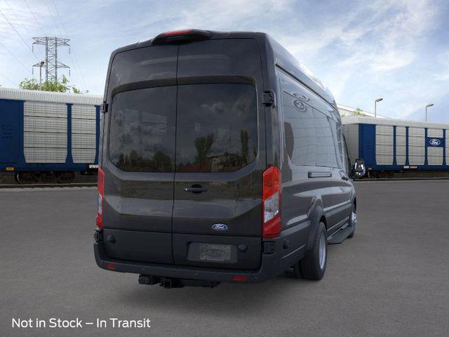 new 2026 Ford Transit-350 car, priced at $68,734