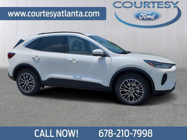 used 2024 Ford Escape PHEV car, priced at $26,002