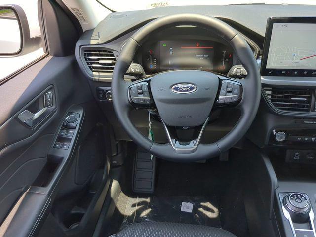 used 2024 Ford Escape PHEV car, priced at $23,700
