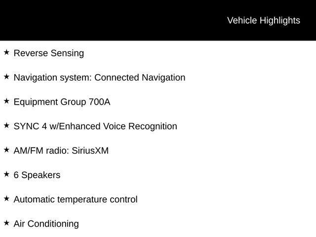 used 2024 Ford Escape PHEV car, priced at $23,700