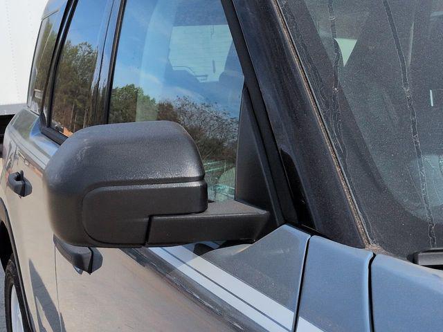 new 2025 Ford Bronco Sport car, priced at $30,879