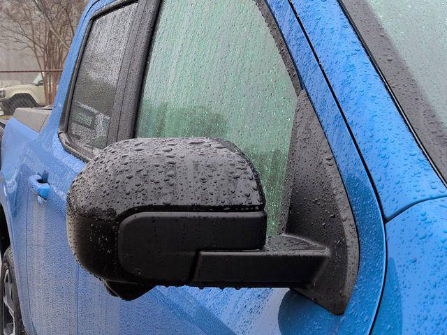 new 2026 Ford Maverick car, priced at $35,404