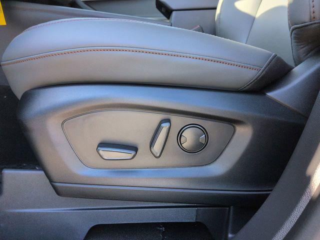 new 2026 Ford Explorer car, priced at $36,424