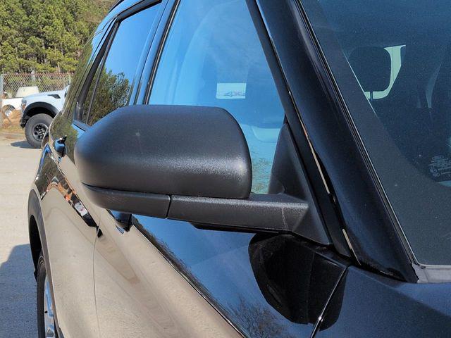 new 2026 Ford Explorer car, priced at $38,424