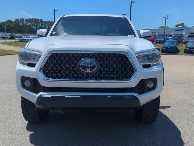 used 2019 Toyota Tacoma car, priced at $30,000