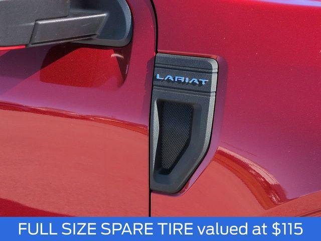 used 2023 Ford Maverick car, priced at $29,000