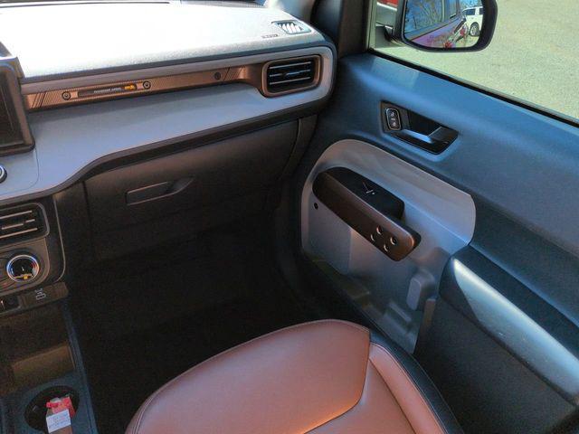 used 2023 Ford Maverick car, priced at $29,000