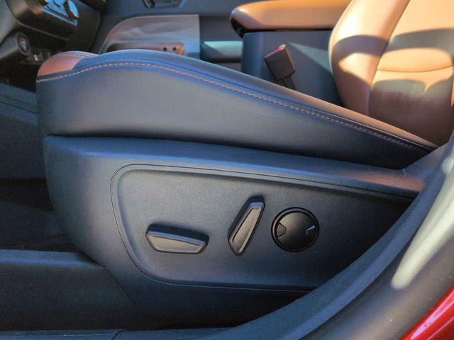 used 2023 Ford Maverick car, priced at $29,000