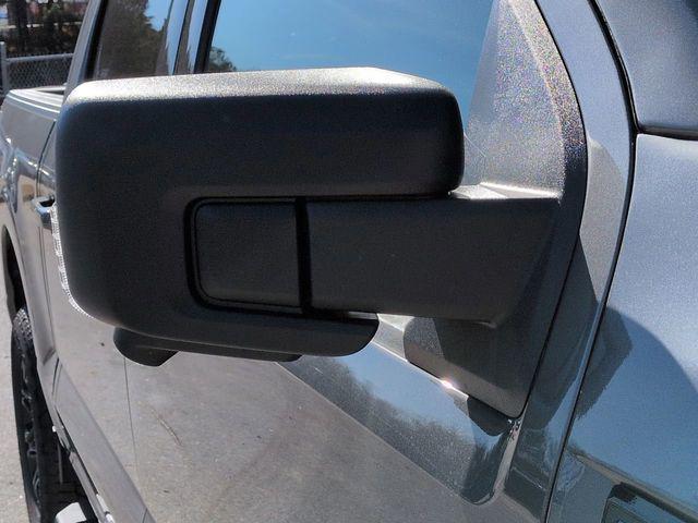 new 2025 Ford F-150 car, priced at $55,578