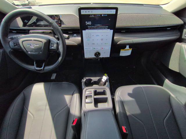 new 2026 Ford Mustang Mach-E car, priced at $42,269