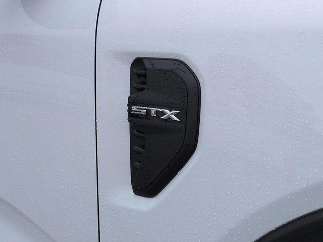 new 2025 Ford Ranger car, priced at $33,643