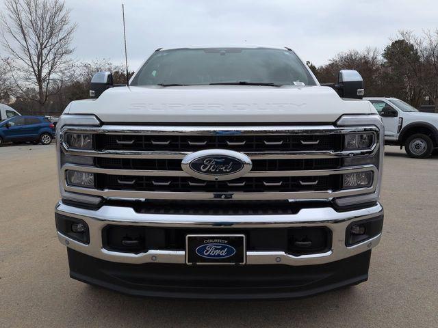 new 2026 Ford F-250 car, priced at $88,139