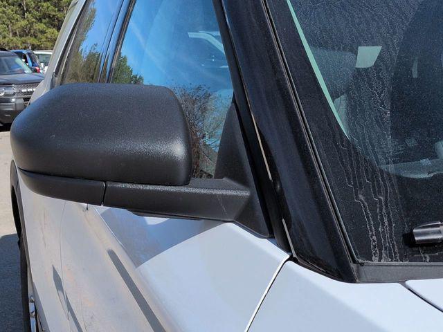 new 2026 Ford Explorer car, priced at $36,659