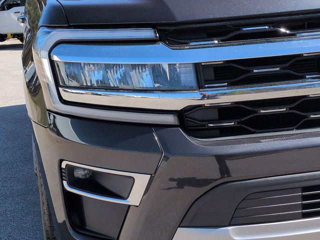used 2024 Ford Expedition Max car, priced at $45,877