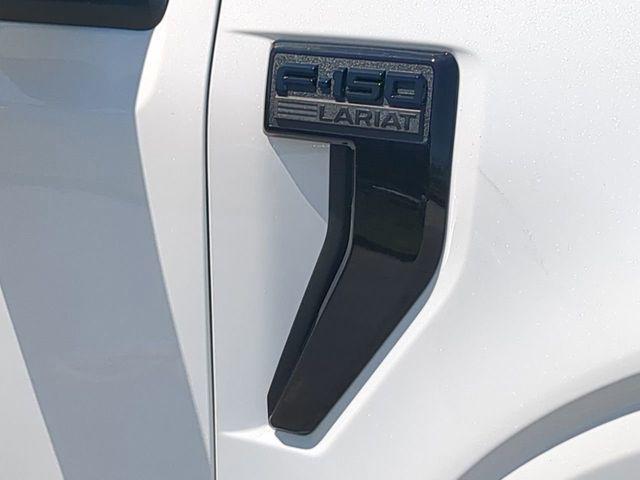 new 2025 Ford F-150 car, priced at $65,008