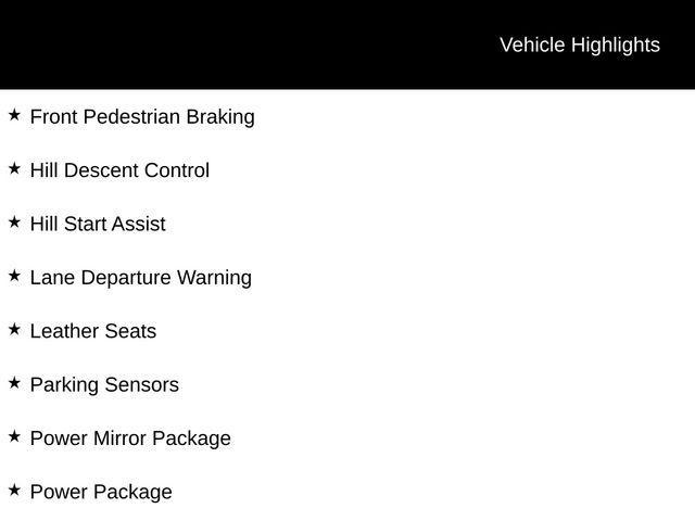 used 2019 Toyota Highlander car, priced at $23,280