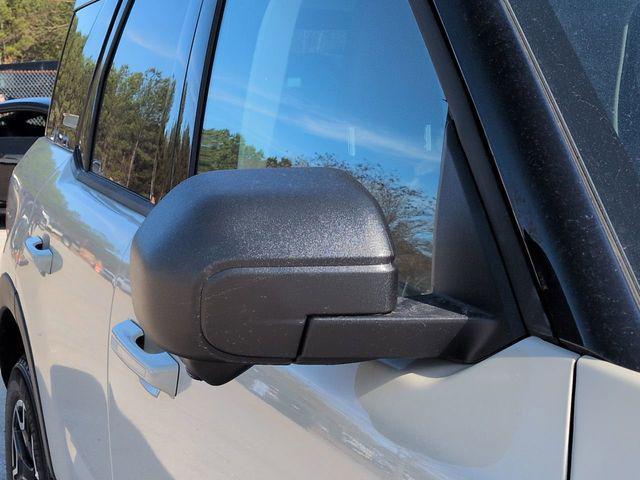 new 2025 Ford Bronco Sport car, priced at $33,379