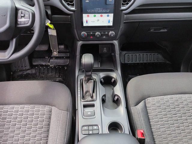 new 2026 Ford Ranger car, priced at $33,244