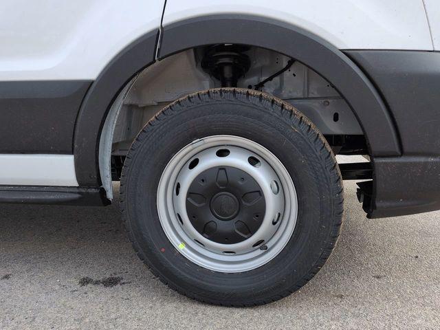 new 2026 Ford Transit-350 car, priced at $52,734