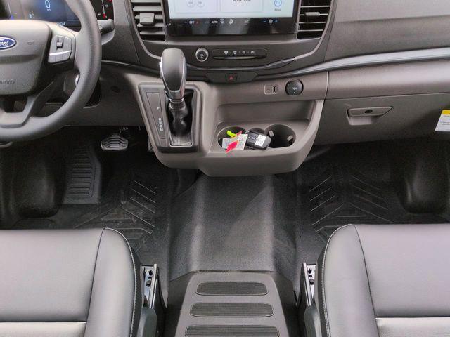 new 2026 Ford Transit-350 car, priced at $52,734