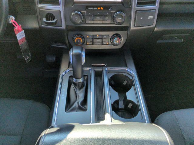 used 2019 Ford F-150 car, priced at $21,417