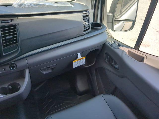 new 2025 Ford Transit-250 car, priced at $41,957