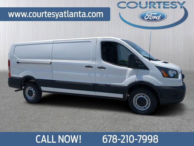 new 2025 Ford Transit-250 car, priced at $40,639