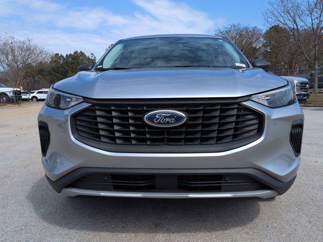 used 2023 Ford Escape car, priced at $19,743