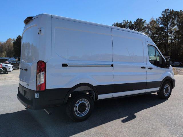 new 2026 Ford Transit-250 car, priced at $47,529