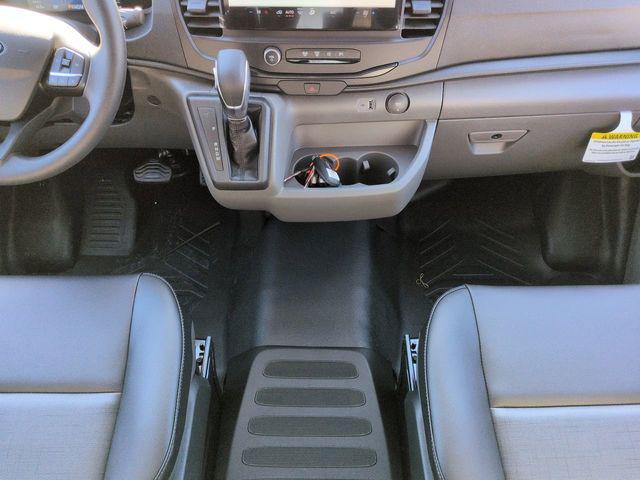 new 2026 Ford Transit-250 car, priced at $47,529