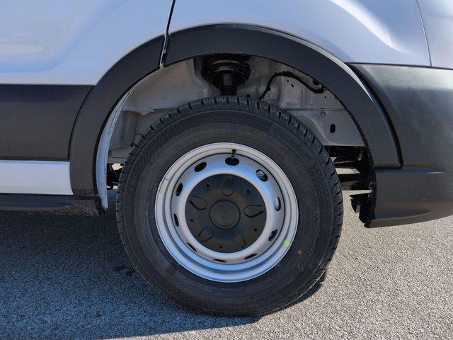 new 2026 Ford Transit-250 car, priced at $47,529