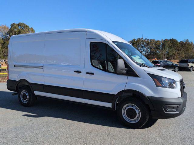 new 2026 Ford Transit-250 car, priced at $47,529