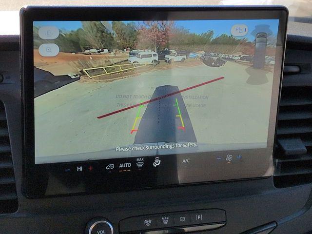 new 2026 Ford Transit-250 car, priced at $47,529