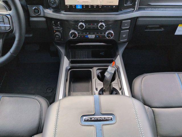 new 2026 Ford F-250 car, priced at $93,524