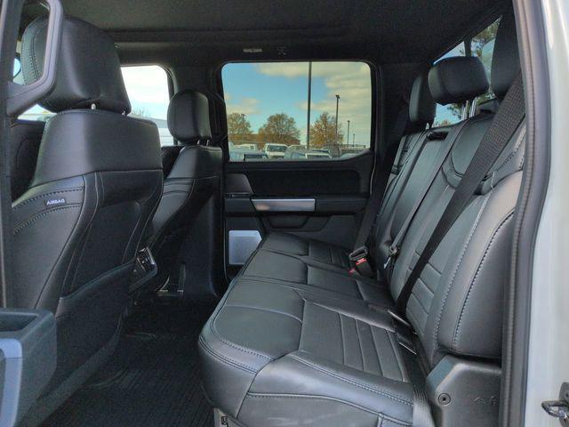 new 2026 Ford F-250 car, priced at $93,524