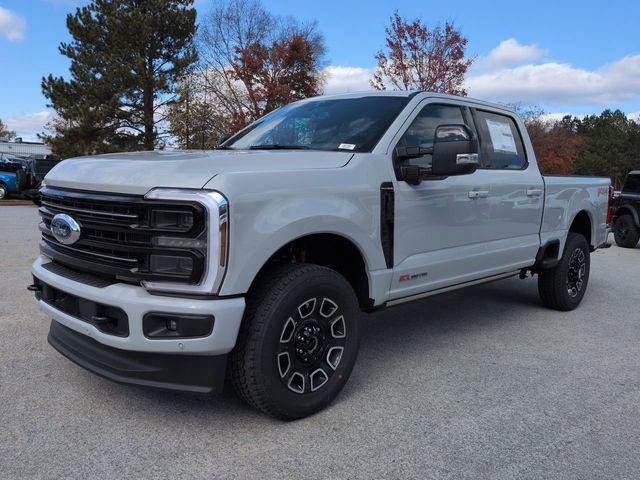 new 2026 Ford F-250 car, priced at $93,524