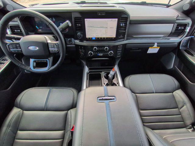 new 2026 Ford F-250 car, priced at $93,524