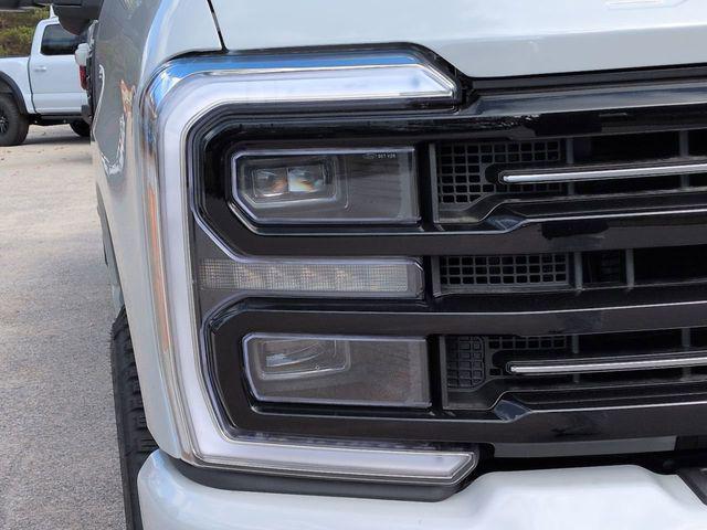 new 2026 Ford F-250 car, priced at $93,524