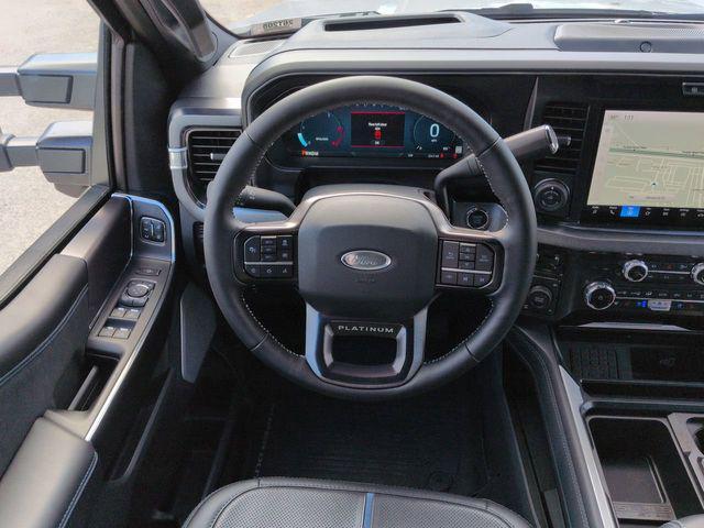 new 2026 Ford F-250 car, priced at $93,524