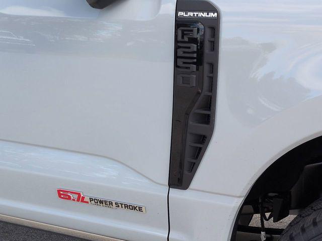 new 2026 Ford F-250 car, priced at $93,524