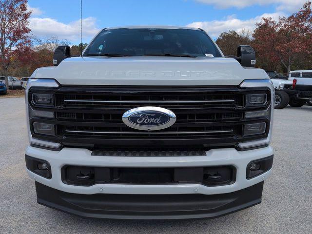 new 2026 Ford F-250 car, priced at $93,524