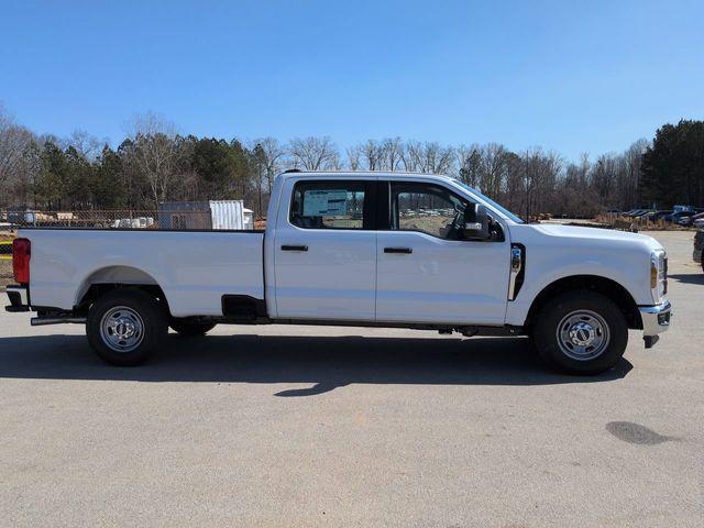 new 2026 Ford F-250 car, priced at $49,289