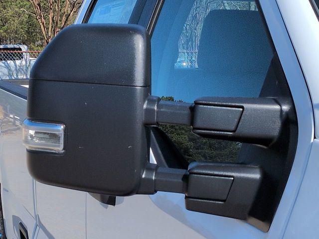 new 2026 Ford F-250 car, priced at $49,289